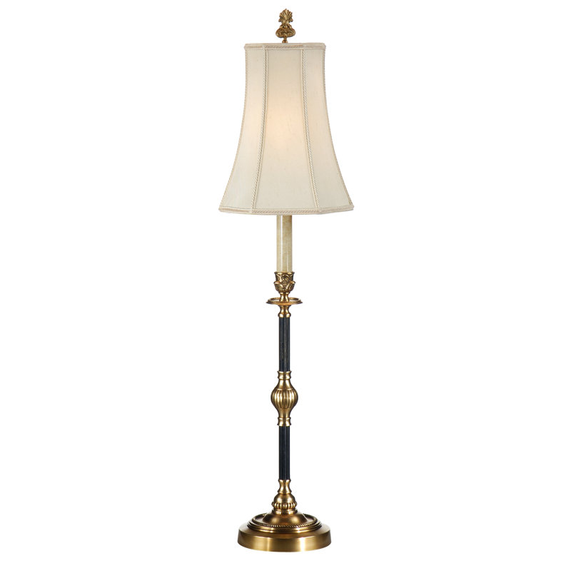 Emmett 33" Buffet Lamp