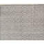 Tapis bleu clair et ivoire noué à la main de haute qualité-124928542