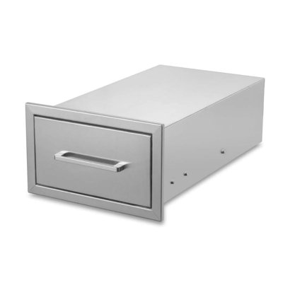 1 Drawer Storage Drawer
