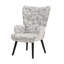 Fauteuil rembourré-88594528