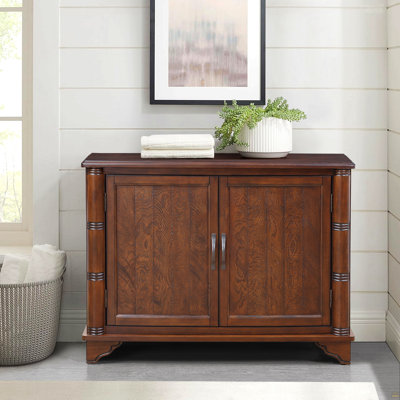 40"  Console Table with Storage Shelf, Retro Entryway Table with Adjustable Storage Shelf, Sofa Couch Table for Hallway, Entry Way, Living Room, Foyer