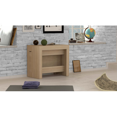 Whittman Extendable Dining Table