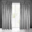 Cima Blackout Curtains Single Panel-1154086702