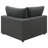 Artzt 4-piece Upholstered Modular Sectional Sofa Charcoal-688036997