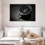Black compass Aletra-108115578