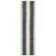 Fitzpatrick Hand Woven Wool Striped Rug