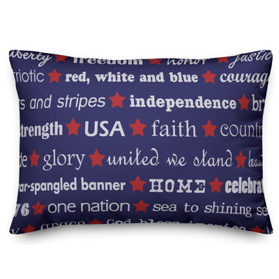  Housse de coussin rectangulaire et insert