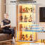Display Cabinet