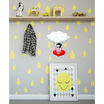 Wall Decal