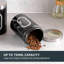 Metal Jar - Set of 3-95277954