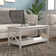 Nora Coffee Table with Storage
