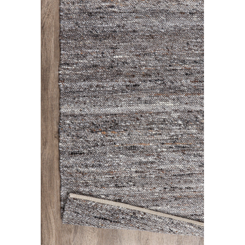 Adisson Hand Woven Area Rug, Rectangle 240 x 340cm
