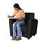 Chaise rembourrée Pro Series-104509736