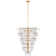 Loire 12 - Light Chandelier