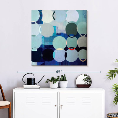 Circles No. 3