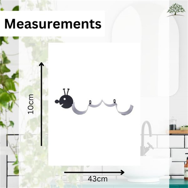 Lassel Wall Mounted Toilet Paper Holder