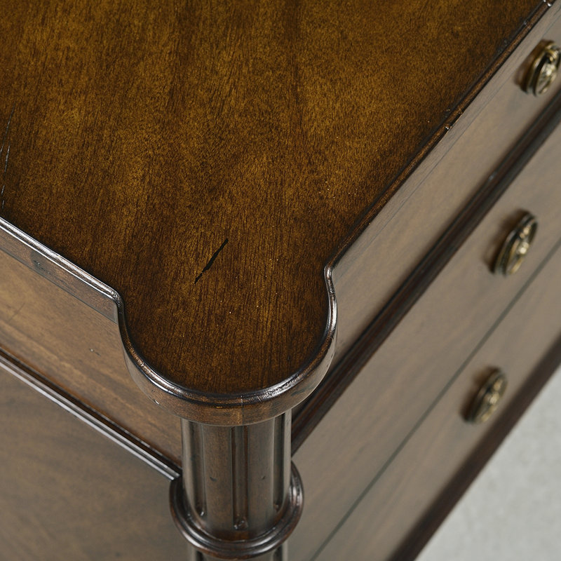 Fairfield Chest