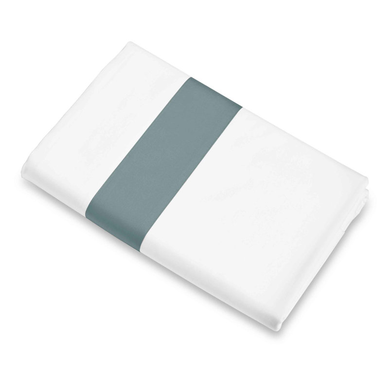 Aida Sateen Duvet Cover Set