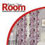Rideau simple occultant et thermique avec œillets Bedwell Simple Elegance Tranquility-2077698109