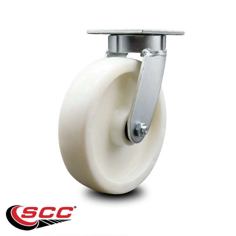 Swivel Top Plate Caster