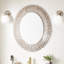 Miroir de salle de bain Rubidoux-70886695