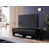 Wotan Oak/Black Gloss selected