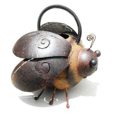 Accessoire d'accessoires de jardin Kathrize Bee