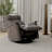 Global Home Swivel Glider Recliner-2042130890