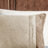 7 Piece Comforter Set Tan