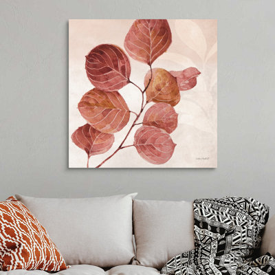 Terra 04, art mural sur toile