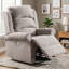 Lainey 79cm Wide Standard Recliner-2049091092