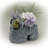 Bryan Ceramic Statue Planter
