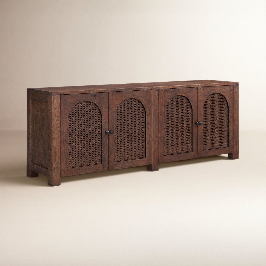 Helen 79" Sideboard