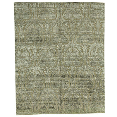 Abstract Indoor Rug