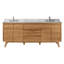 Coventry 73'' W Double Vanity-93258761
