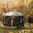 8 Person Tent