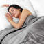 Couverture en coton sergé-113798523-113798401-113798414