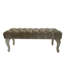 Glennon Polyester Upholstered Bench-30819515