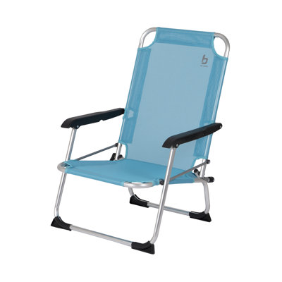 Arean Reclining Beach Chair