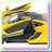1/36 Scale Diecast Model Car in