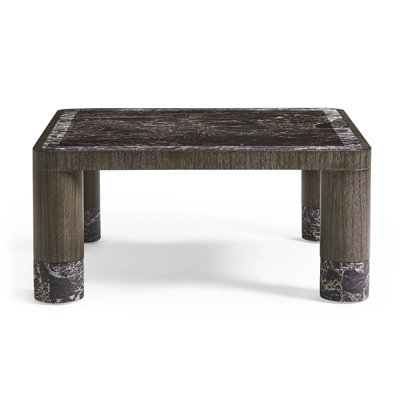 Monarch Square Cocktail Table