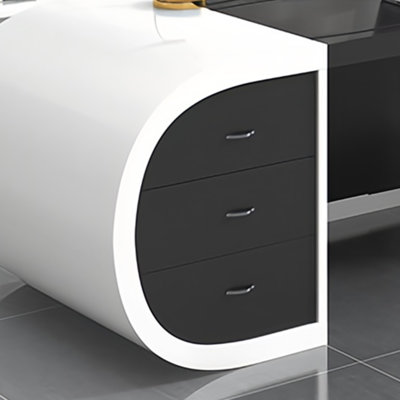 Bureau de conception moderne