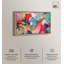 Sublime Fusion Layers II, toile abstraite par Art Remedy-107776582-107776570