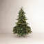 Arbre de Noël pré éclairé-1375794463