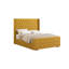 Raoul Upholstered Bed Frame-1290880685-1290880686