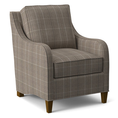 Koko 29" Wide Armchair