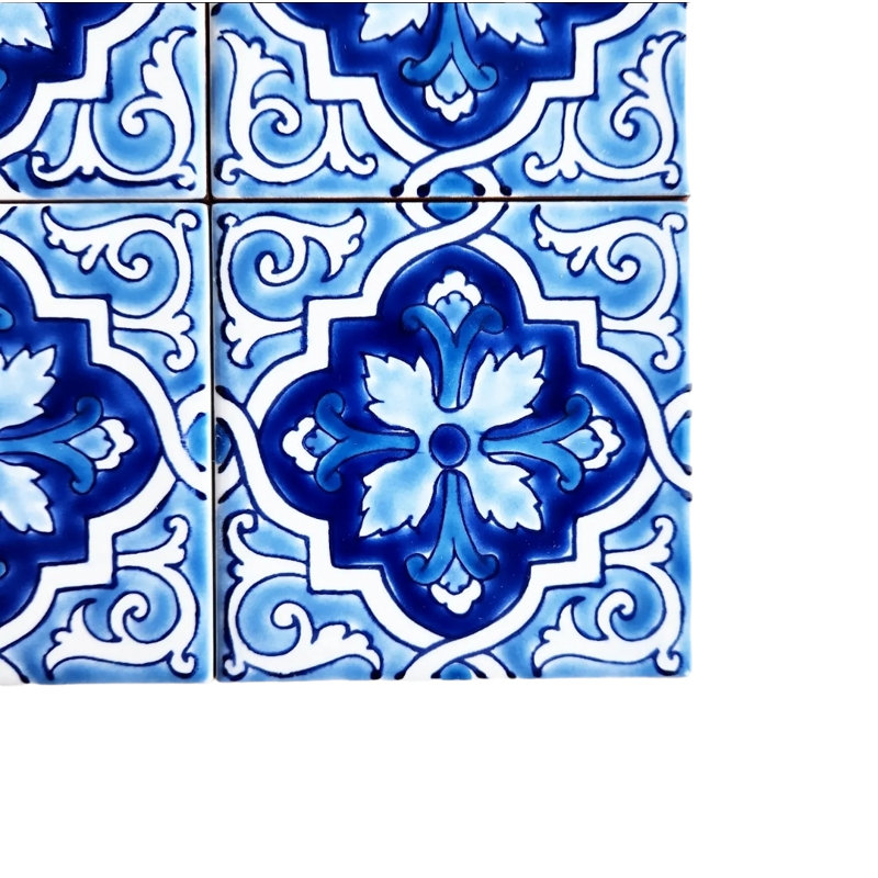 San Diego - bleu