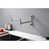 Brushed Nickel selected