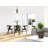 Doerun 6 - Light Dimmable Classic / Traditional Chandelier-838728290-838617431