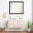 Phil Solid Wood Wall Mirror-98285268-98285364